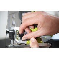 Электролобзик Ryobi RJS850-K - Превью изображения №54 — Интернет-магазин Time-Shop