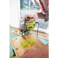 Электролобзик Ryobi RJS850-K - Превью изображения №10 — Интернет-магазин Time-Shop