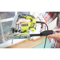 Электролобзик Ryobi RJS850-K - Превью изображения №8 — Интернет-магазин Time-Shop