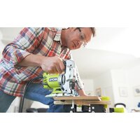 Электролобзик Ryobi RJS850-K - Превью изображения №11 — Интернет-магазин Time-Shop