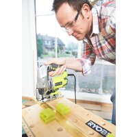 Электролобзик Ryobi RJS850-K - Превью изображения №9 — Интернет-магазин Time-Shop