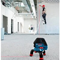 Лазерный нивелир Bosch GLL 3-50 [0601063800] - Превью изображения №5 — Интернет-магазин Time-Shop