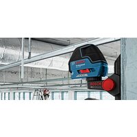 Лазерный нивелир Bosch GLL 3-50 [0601063800] - Превью изображения №3 — Интернет-магазин Time-Shop