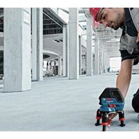 Лазерный нивелир Bosch GLL 3-50 [0601063800] - Превью изображения №2 — Интернет-магазин Time-Shop