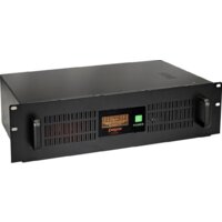 ExeGate ServerRM UNL-1500.LCD.AVR.C13.RJ.USB.3U
