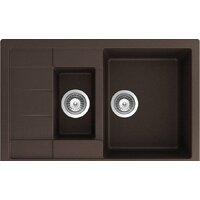 Schock Aster 60D (мокка)