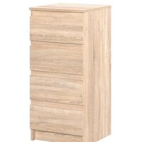 НК-Мебель Stern Т-2 4-я 72674920 16мм (дуб сонома)