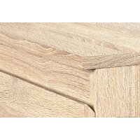 Комод НК-Мебель Stern Т-2 4-я 72674920 16мм (дуб сонома) - Превью изображения №3 — Интернет-магазин Time-Shop