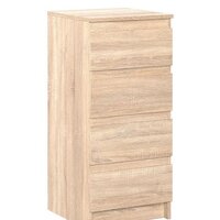 Комод НК-Мебель Stern Т-2 4-я 72674920 16мм (дуб сонома) - Превью изображения №5 — Интернет-магазин Time-Shop