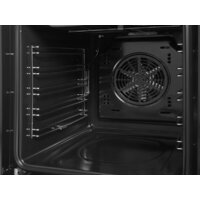 Электрический духовой шкаф Hyundai HEO 45311 BG - Превью изображения №22 — Интернет-магазин Time-Shop