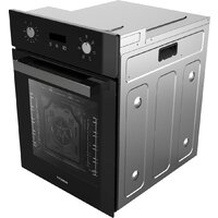 Электрический духовой шкаф Hyundai HEO 45311 BG - Превью изображения №13 — Интернет-магазин Time-Shop