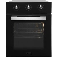 Электрический духовой шкаф Hyundai HEO 45311 BG - Превью изображения №3 — Интернет-магазин Time-Shop