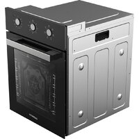 Электрический духовой шкаф Hyundai HEO 45311 BG - Превью изображения №10 — Интернет-магазин Time-Shop