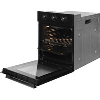 Электрический духовой шкаф Hyundai HEO 45311 BG - Превью изображения №6 — Интернет-магазин Time-Shop