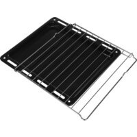 Электрический духовой шкаф Hyundai HEO 45311 BG - Превью изображения №28 — Интернет-магазин Time-Shop