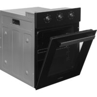 Электрический духовой шкаф Hyundai HEO 45311 BG - Превью изображения №17 — Интернет-магазин Time-Shop