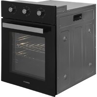 Электрический духовой шкаф Hyundai HEO 45311 BG - Превью изображения №7 — Интернет-магазин Time-Shop