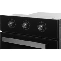 Электрический духовой шкаф Hyundai HEO 45311 BG - Превью изображения №18 — Интернет-магазин Time-Shop