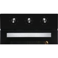 Электрический духовой шкаф Hyundai HEO 45311 BG - Превью изображения №16 — Интернет-магазин Time-Shop