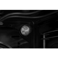 Электрический духовой шкаф Hyundai HEO 45311 BG - Превью изображения №26 — Интернет-магазин Time-Shop