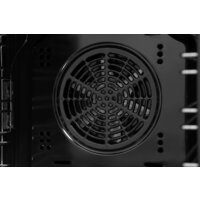 Электрический духовой шкаф Hyundai HEO 45311 BG - Превью изображения №23 — Интернет-магазин Time-Shop