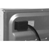 Электрический духовой шкаф Hyundai HEO 45311 BG - Превью изображения №25 — Интернет-магазин Time-Shop