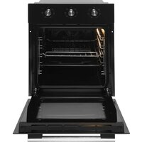 Электрический духовой шкаф Hyundai HEO 45311 BG - Превью изображения №5 — Интернет-магазин Time-Shop