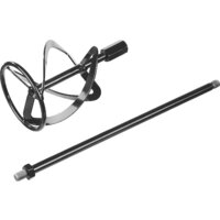 Строительный миксер Зубр МР-1050-1 - Превью изображения №4 — Интернет-магазин Time-Shop