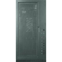 Корпус MSI MAG Vampiric 300R Midnight Green - Превью изображения №4 — Интернет-магазин Time-Shop