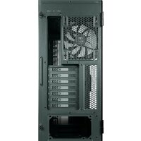 Корпус MSI MAG Vampiric 300R Midnight Green - Превью изображения №5 — Интернет-магазин Time-Shop