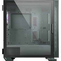 Корпус MSI MAG Vampiric 300R Midnight Green - Превью изображения №3 — Интернет-магазин Time-Shop