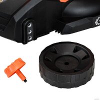 Газонокосилка ELAND GLM-3213 - Превью изображения №5 — Интернет-магазин Time-Shop