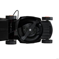 Газонокосилка ELAND GLM-3213 - Превью изображения №2 — Интернет-магазин Time-Shop