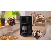 Капельная кофеварка Bosch MyMoment TKA2M113 - Превью изображения №2 — Интернет-магазин Time-Shop