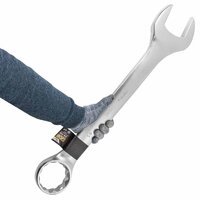 Гаечный ключ JCB 75585 - Превью изображения №5 — Интернет-магазин Time-Shop