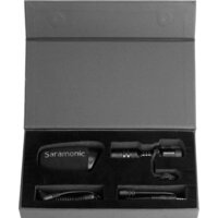 Проводной микрофон Saramonic Vmic Mini - Превью изображения №10 — Интернет-магазин Time-Shop