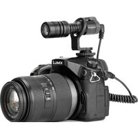 Проводной микрофон Saramonic Vmic Mini - Превью изображения №7 — Интернет-магазин Time-Shop