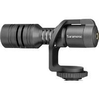 Проводной микрофон Saramonic Vmic Mini - Превью изображения №2 — Интернет-магазин Time-Shop