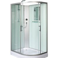 WeltWasser WW500 Werra 1201 L