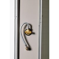 Душевая кабина WeltWasser WW500 Werra 1201 L - Превью изображения №11 — Интернет-магазин Time-Shop