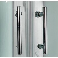 Душевая кабина WeltWasser WW500 Werra 1201 L - Превью изображения №5 — Интернет-магазин Time-Shop