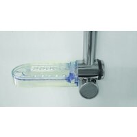 Душевая кабина WeltWasser WW500 Werra 1201 L - Превью изображения №6 — Интернет-магазин Time-Shop