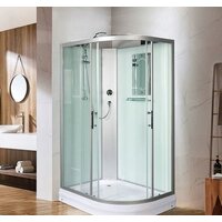 Душевая кабина WeltWasser WW500 Werra 1201 L - Превью изображения №3 — Интернет-магазин Time-Shop