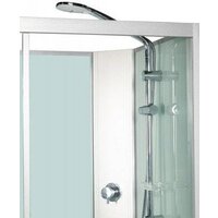 Душевая кабина WeltWasser WW500 Werra 1201 L - Превью изображения №7 — Интернет-магазин Time-Shop