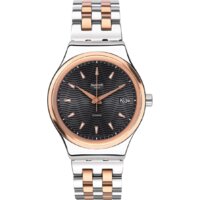 Swatch YIS405G Sistem Tux