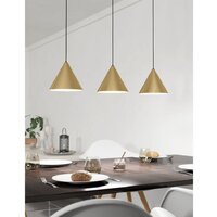 Подвесная люстра Eglo Narices 99592 - Превью изображения №3 — Интернет-магазин Time-Shop