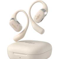 Shokz OpenFit (бежевый)