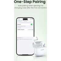 Наушники Ugreen HiTune P3 WS207 (белый) - Превью изображения №5 — Интернет-магазин Time-Shop