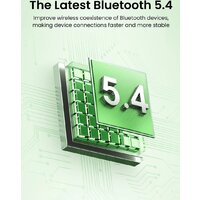 Наушники Ugreen HiTune P3 WS207 (белый) - Превью изображения №6 — Интернет-магазин Time-Shop