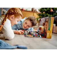 Конструктор LEGO Harry Potter 76404 Адвент-календарь - Превью изображения №3 — Интернет-магазин Time-Shop